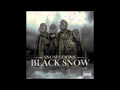Snowgoons - "Who?" (feat. Outerspace) [Official Audio]