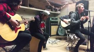 For The Win - More Than You Know (Acoustic)