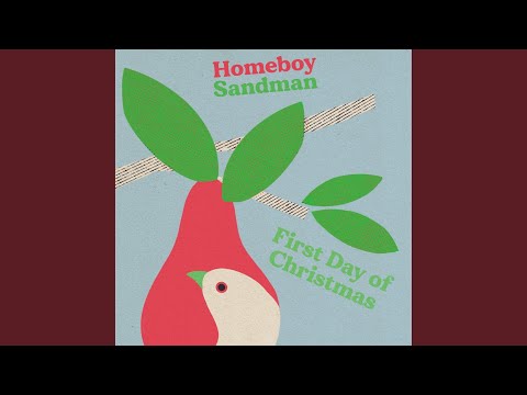 Video thumbnail for First Day of Christmas