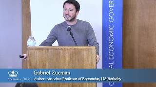 How Progressive is the U.S. Tax System and How Progressive Could It Be?