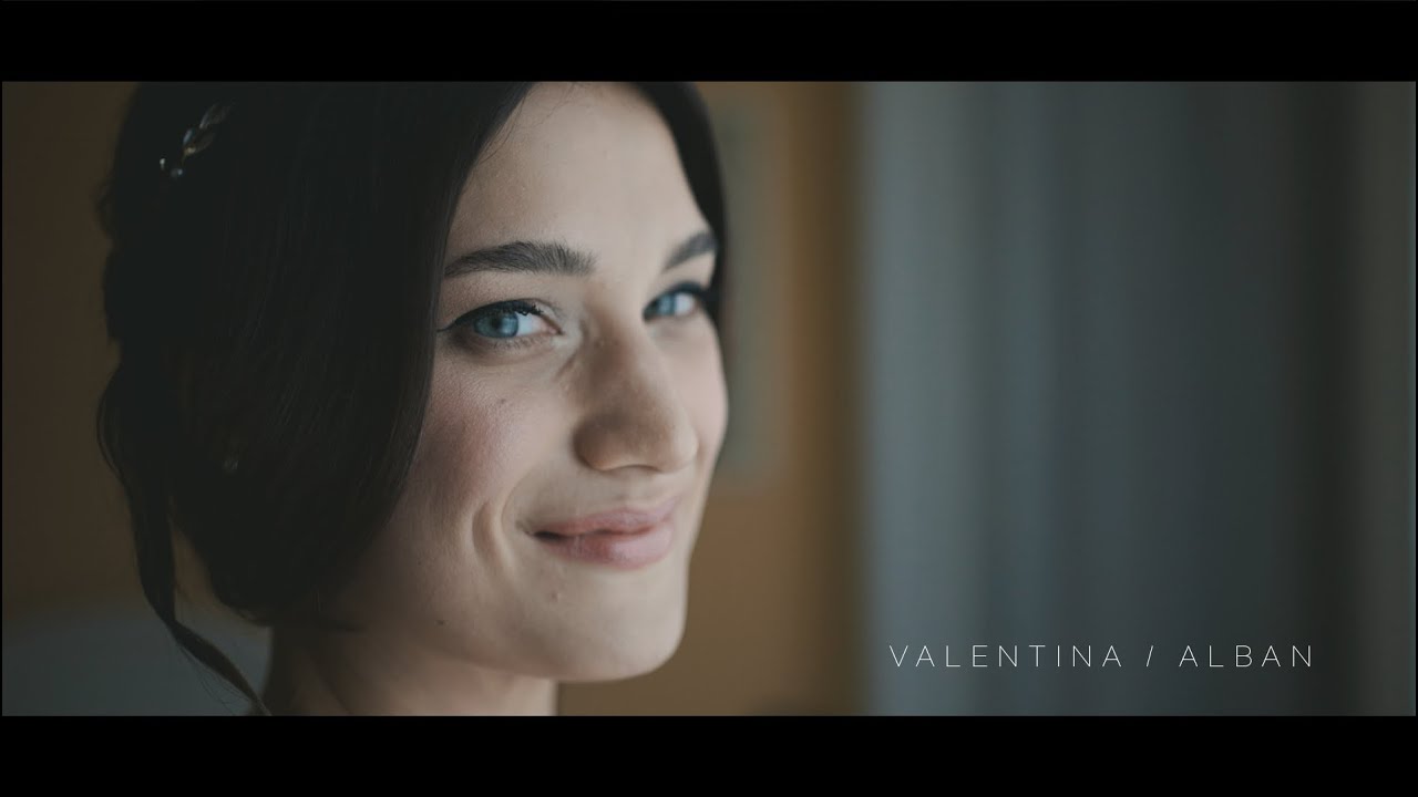 Valentina & Alban - La casa dei Gelsi