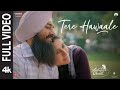 Tere Hawaale Full Video Laal Singh Chaddha Aamir Kareena Arijit Shilpa Pritam Amitabh Advait