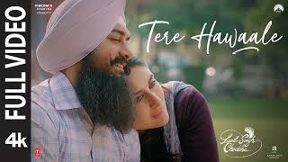 Download lagu Tere Hawaale (Full Video) Laal Singh Chaddha | Aamir,Kareena | Arijit,Shilpa | Pritam,Amitabh,Advait mp3