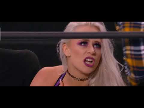 Penelope ford Vs Miranda alize and Bunny Vs Jazmin allure