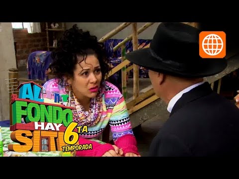 Al fondo hay sitio capitulo 1120 - parte 4/5