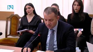 «Չոր նավահանգիստը» լուծելու է երկրի ամենագլխավոր խնդիրը՝ լոգիստիկ վատ հաղորդակցության հարցը: Լրաբեր