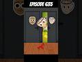 POV Tung Tung Sahur Wanted To Surprise Ballerina Cappuccina But Tralalero Tralala Incredibox Sprunki