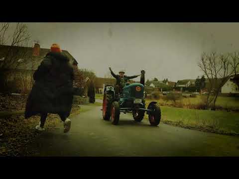 Franz mit Lanz im Schuhhaus Zentgraf