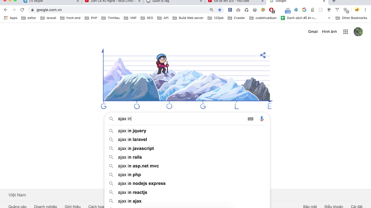 Xây dựng Blog cá nhân bằng laravel - Bài 15 Xoá tag bằng ajax laravel