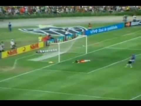 Atlético/MG 3 x 4 Cruzeiro pela 26ª rodada do Brasileirão 2007