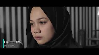 Download lagu CUT ZUHRA lagu pembeda (cover) mp3 Download lagu CUT ZUHRA lagu pembeda (cover) mp3