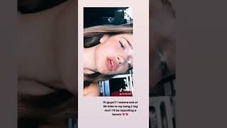 Download lagu Lexi jayde tiktok via insta story mp3