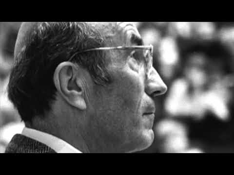 Niklas Luhmann - Das Unbehagen an der Politik