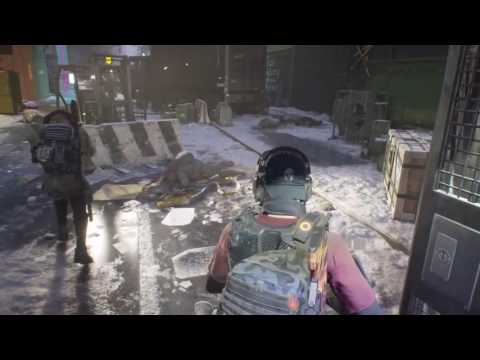 Ciężkie Starcie z Bosem