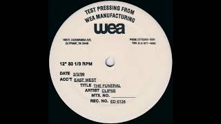 Clipse - The Funeral ( iltiva remix )