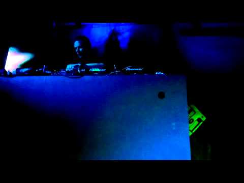 John Askew @ Somewhere Loud - John Askew - Shine