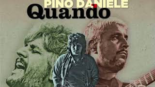 Toledo (Base Studio Per Chitarra#1) - Pino Daniele