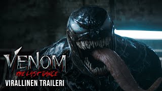 Venom: The Last Dance