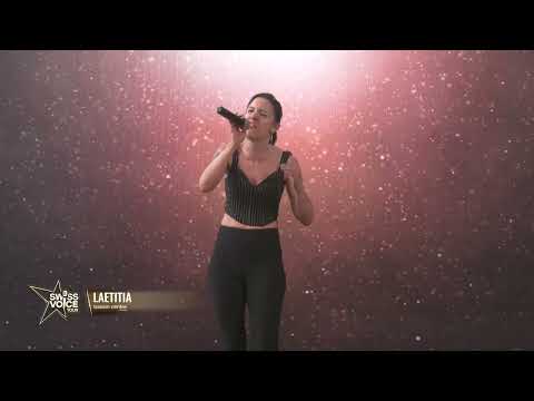 Laetitia - Swiss Voice Tour 2026, Bassin Centre