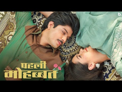 Pehli Mohabbat Lyrics English Translation – Farhan Khan