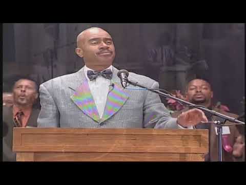 My God can do anything