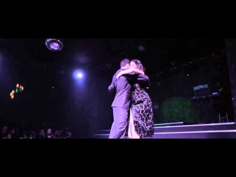 2nd TangoLovers Festival 04.02.16 – Lucas Gauto & Naima Gerasopoulou