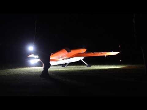 Twilight Flight Fest