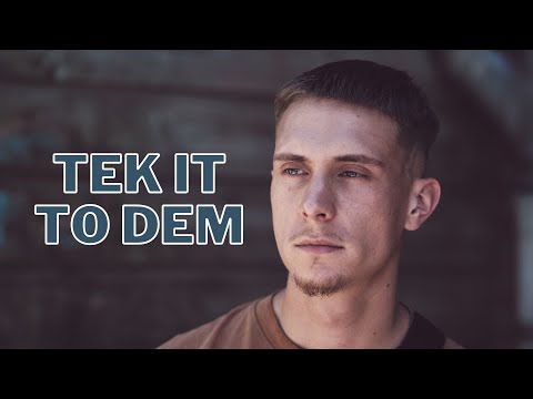 Contrass - Tek It To Dem Freestyle (Alicai Harley - Tek It To Dem Riddim)