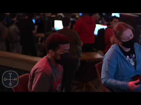 Twan (Min Min) vs jenghi (Richter) - Guild Smash #40 Winners Round 3