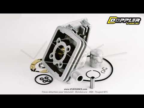 Vid�o du produit