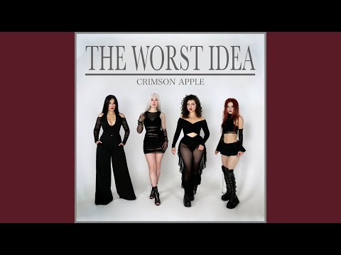 Good Girls - Crimson Apple