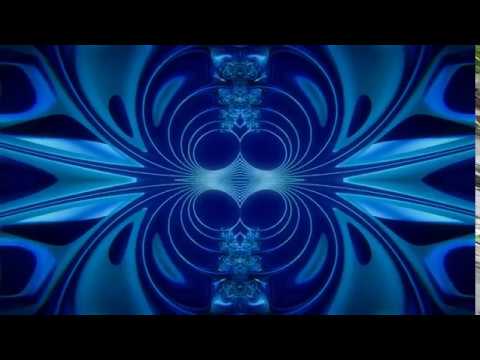 Dendriform x Emergence VJ (mirror mode)