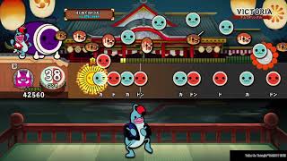 PS4太鼓 VICTORIA 8(0)