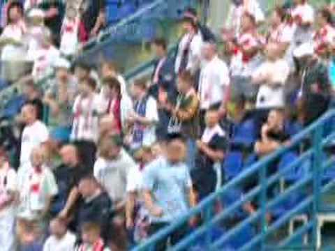 ŁKS w Krakowie , Wisła - ŁKS wiosna 2007