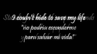 Eyes Set To Kill - Give You My All (Lyrics/letra)