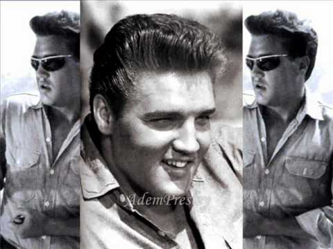 Elvis Presley - Follow That Dream  (take 5)
