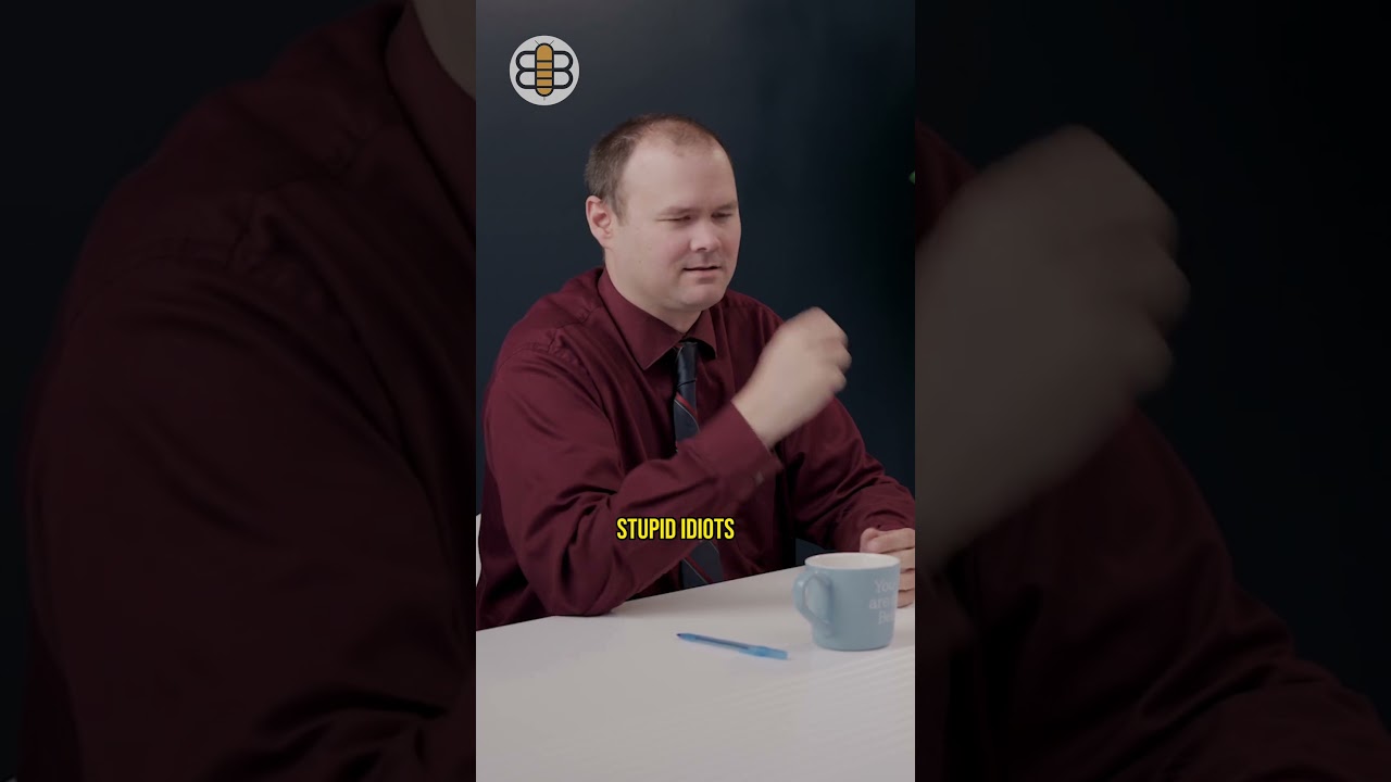 Democrats Meet To Figure Out What To Do Differently In 2028