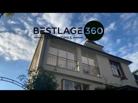 ERFOLGREICH VERMITTELT! Wunderschöne Villa in Bad Homburg