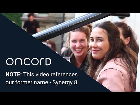 Alliance Française De Melbourne - Customer Success Story (Mathieu Vendeville - Graphic Designer)