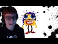 Watching EVERY Episode Of RoboSplaat Episode 1 15