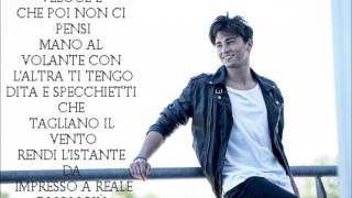 RIKI - Polaroid (Lyrics)