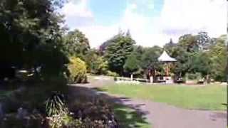 preview picture of video 'Dorchester, Historic Market town in Dorset, England  ( 12 )'