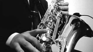 Felipe Ragonha (Alto Sax) - Always on My Mind