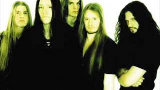 Arch Enemy - Burning Bridges Cover