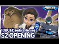 TOBOT Daedo S Heroes Season 2 Opening Theme