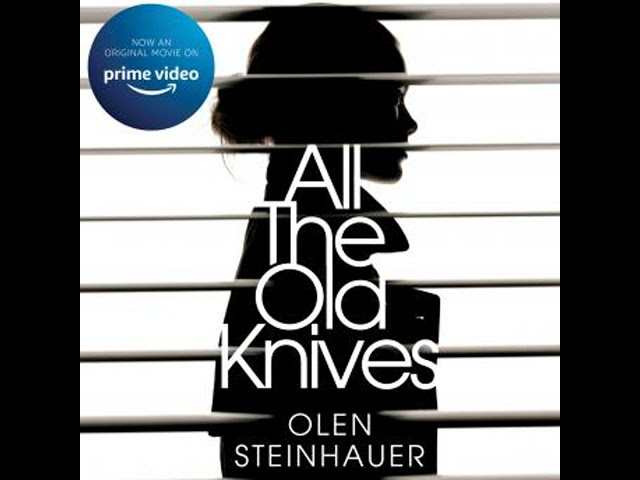 Vídeo relacionado con All The Old Knives: Now A Major Film