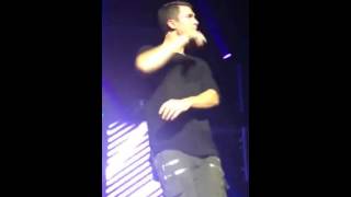 Timeflies - &quot;Time Machine&quot; LIVE