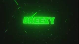 Breezy&#39;s Intro!