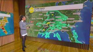 2026 02 11 Ginger Zee