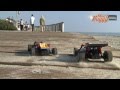 Kyosho Mini-Z Optima and Lazer ZX-5 Buggy ...